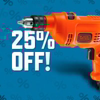 Furadeira de Impacto