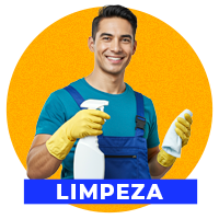 Maio da Limpeza
