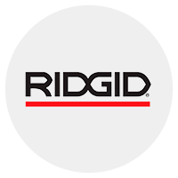 Grandes Marcas - Ridgid