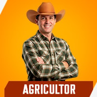 Agricultor
