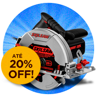 Super Saldão - Serra Circular