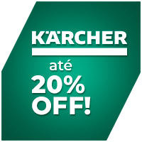 Casa & Jardim - Karcher
