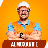 Almoxarife