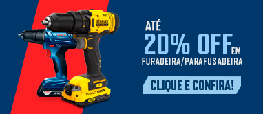 Furadeira/Parafusadeira