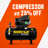 Compressor de Ar