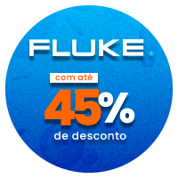 Mês do Consumidor - Fluke