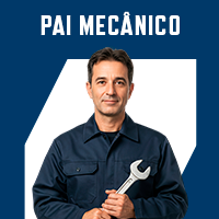Pai Mecânico