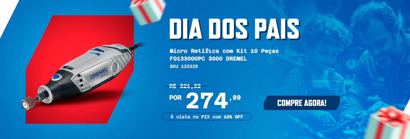 Micro Retífica