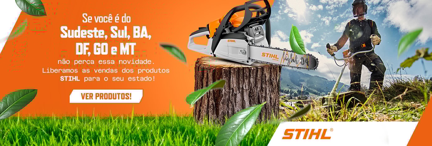 Stihl