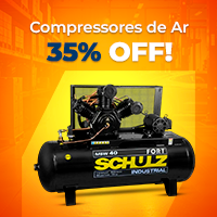 Seleção Carga Pesada - Compressores de Ar