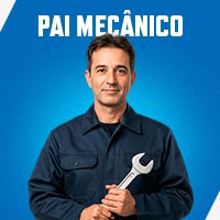 Pai Mecânico