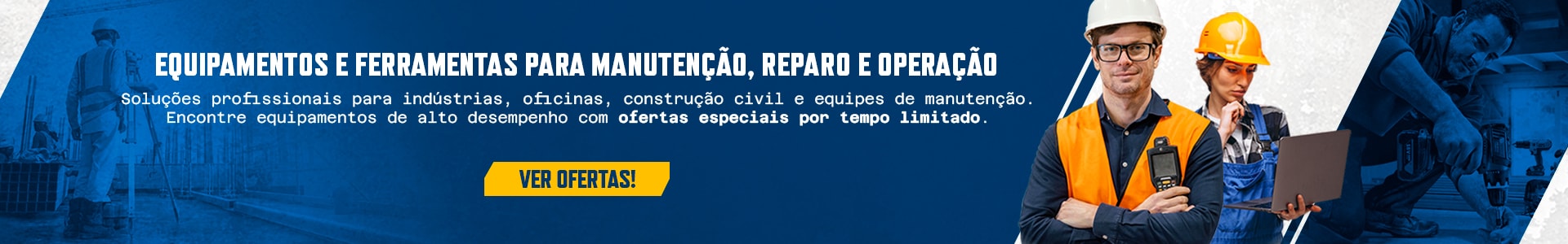 Especial MRO