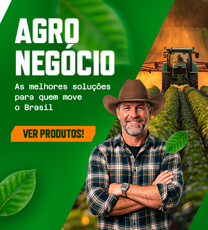 Agronegócio