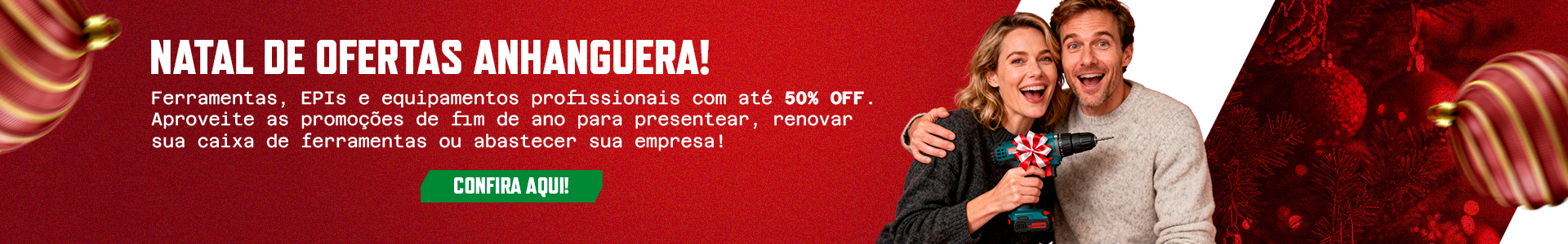 Natal de Ofertas