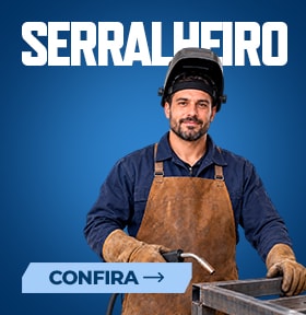 Serralheiro