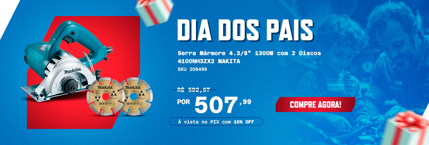 Serra Mármore