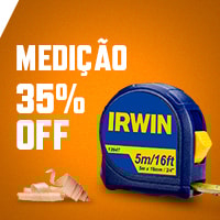 Medição do Marceneiro