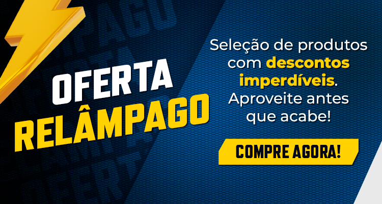 Oferta Relâmpago