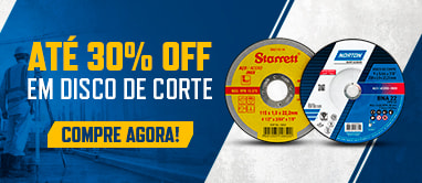 Disco de Corte