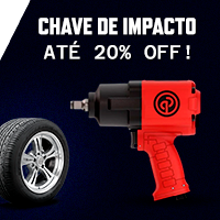 Mês do Mecânico - Chave de Impacto