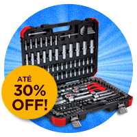 Super Saldão - Jogo de Soquete