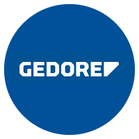 Grandes Marcas - Gedore