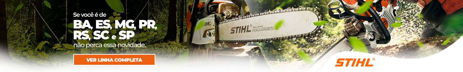 Stihl