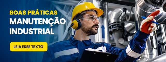Boas práticas para reduzir o consumo de energia na manutenção industrial