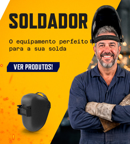 Soldador