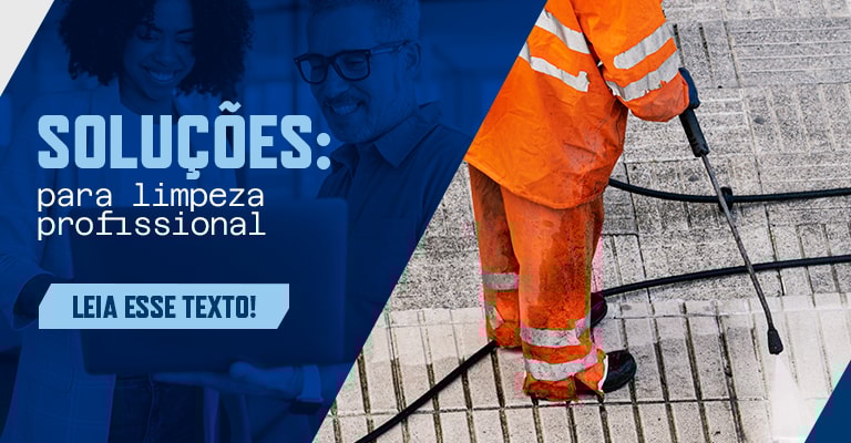 Limpeza Profissional: Descubra as Soluções Mais Eficientes!