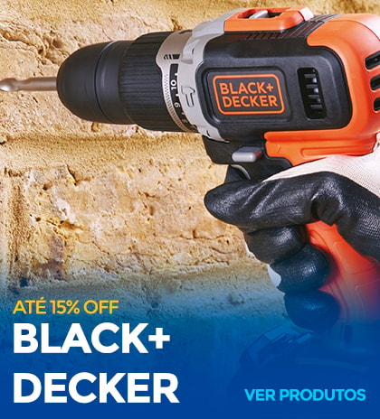 Black Decker