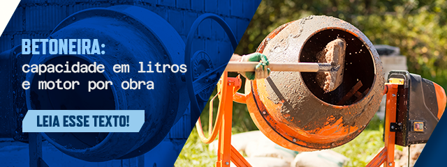 Betoneira