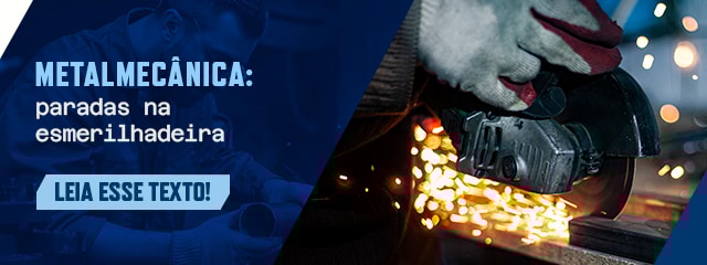 Indústria Metalmecânica