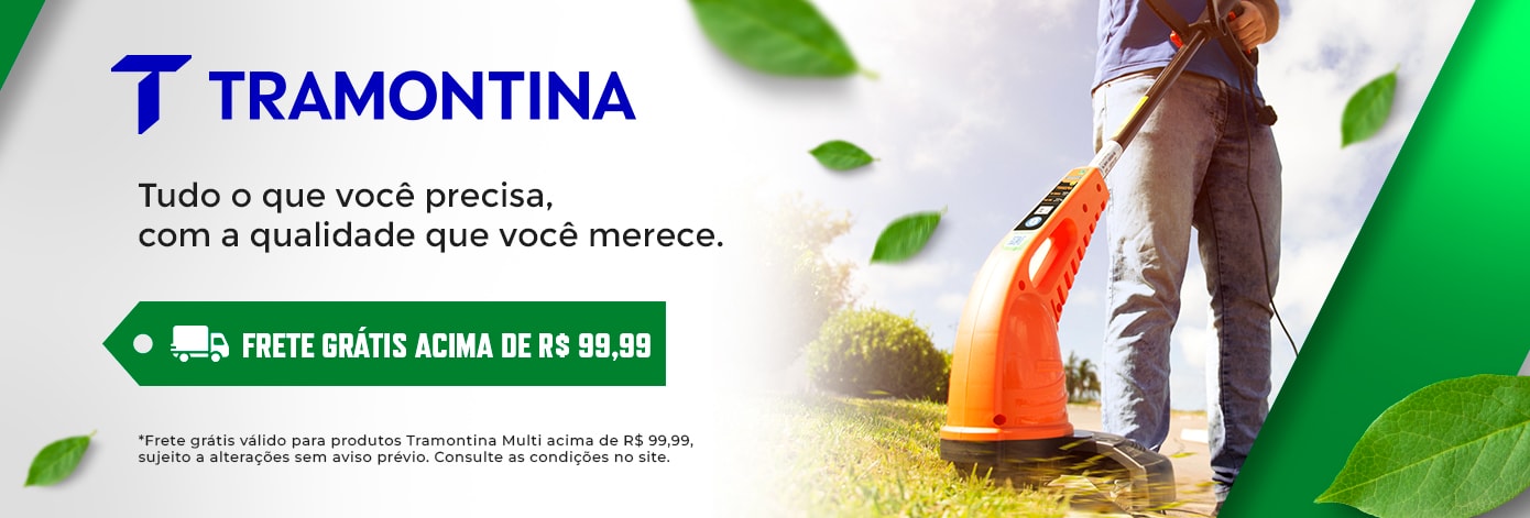 Tramontina Multi