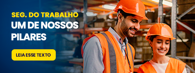 Segurança do Trabalho: um dos pilares da Anhanguera Ferramentas