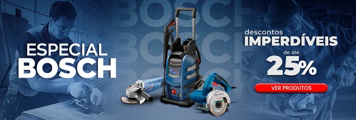 Especial Bosch