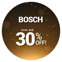 Festival de Grandes Marcas - Bosch