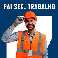 Pai Segurança do Trabalho