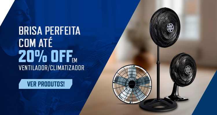 Ventilador