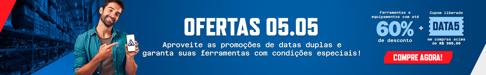 Campanha 05.05