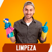Limpeza