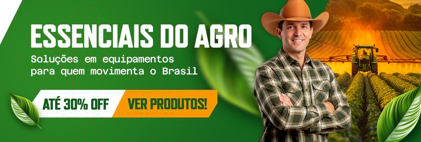 Essenciais do Agro