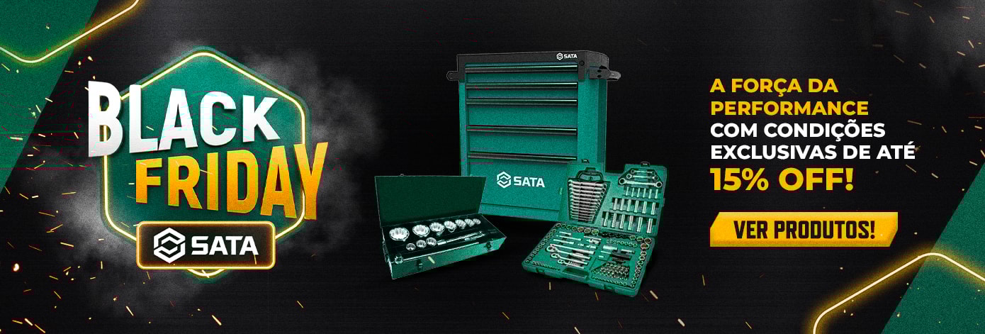 Black Friday SATA