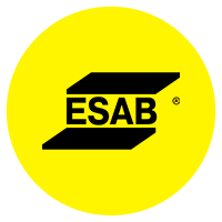 Grandes Marcas - Esab