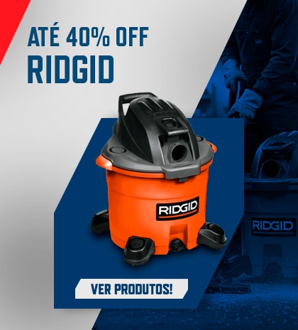 Ridgid