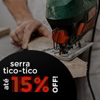Black November - Serra tico-tico