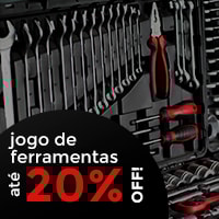 Black November - Jogo de Ferramentas