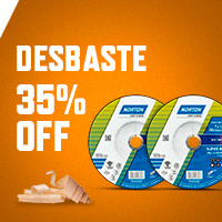 Desbaste do Marceneiro