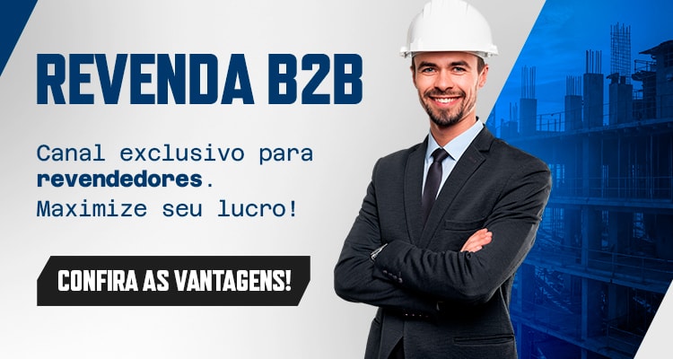Revenda B2B