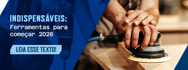 Ferramentas indispensáveis para começar 2026 bem equipado